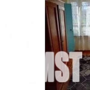 3-к квартира, вторичка, 58м2, 1/5 этаж