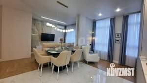 2-к квартира, вторичка, 80м2, 5/24 этаж