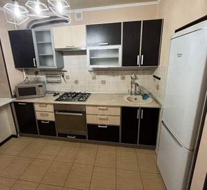 3-к квартира, вторичка, 60м2, 1/5 этаж