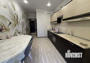 1-к квартира, вторичка, 45м2, 6/9 этаж