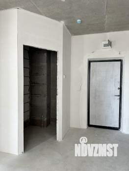 3-к квартира, вторичка, 72м2, 11/24 этаж