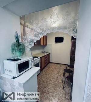 2-к квартира, вторичка, 50м2, 1/5 этаж