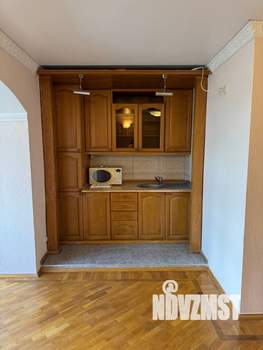 3-к квартира, вторичка, 100м2, 3/9 этаж