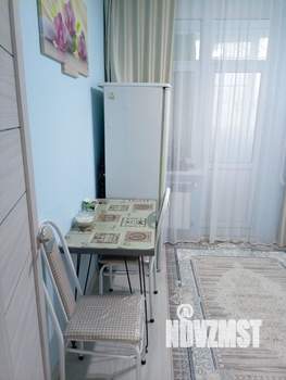 1-к квартира, вторичка, 39м2, 4/18 этаж