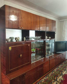 2-к квартира, вторичка, 43м2, 2/4 этаж