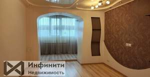 3-к квартира, вторичка, 75м2, 9/12 этаж