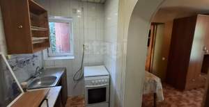 1-к квартира, вторичка, 31м2, 1/1 этаж