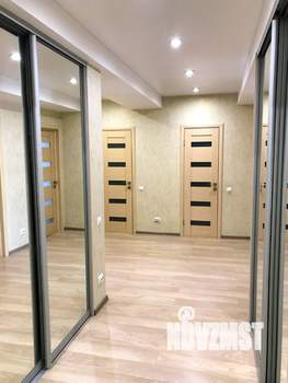 3-к квартира, вторичка, 79м2, 11/15 этаж
