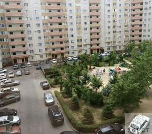 1-к квартира, вторичка, 36м2, 5/18 этаж