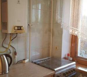 1-к квартира, вторичка, 30м2, 5/5 этаж