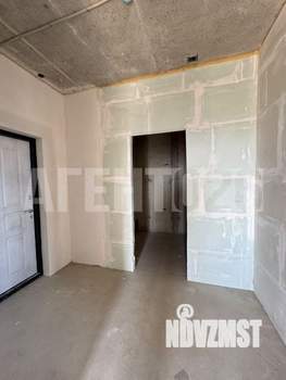 2-к квартира, вторичка, 68м2, 21/23 этаж