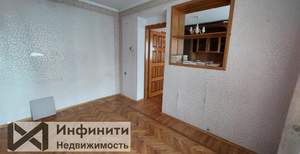 5-к квартира, вторичка, 180м2, 3/6 этаж