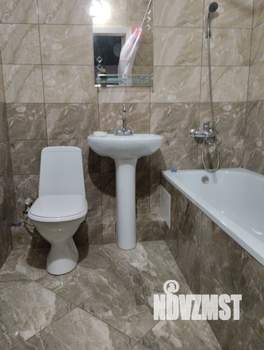 1-к квартира, вторичка, 37м2, 4/25 этаж