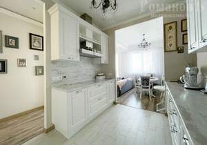 3-к квартира, вторичка, 109м2, 8/14 этаж