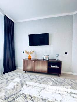 1-к квартира, вторичка, 35м2, 13/20 этаж