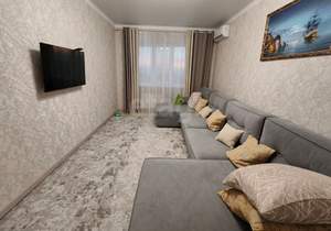 2-к квартира, вторичка, 60м2, 10/16 этаж