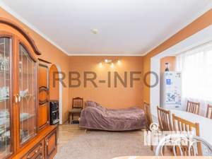 3-к квартира, вторичка, 86м2, 8/10 этаж