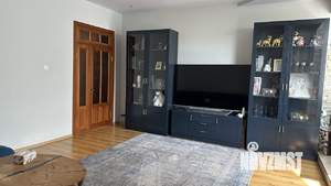 3-к квартира, вторичка, 110м2, 4/5 этаж