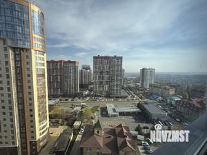 1-к квартира, вторичка, 44м2, 15/16 этаж