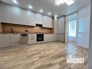 2-к квартира, вторичка, 65м2, 3/16 этаж