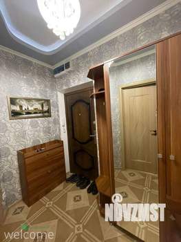 1-к квартира, вторичка, 36м2, 4/17 этаж