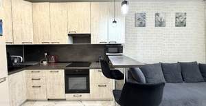 2-к квартира, вторичка, 70м2, 14/18 этаж