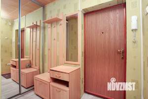 1-к квартира, вторичка, 41м2, 9/9 этаж