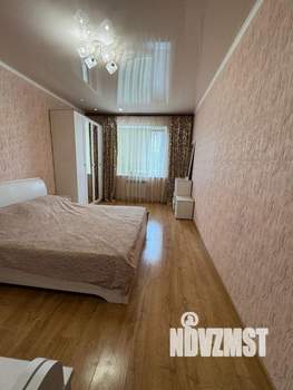 2-к квартира, вторичка, 57м2, 2/12 этаж