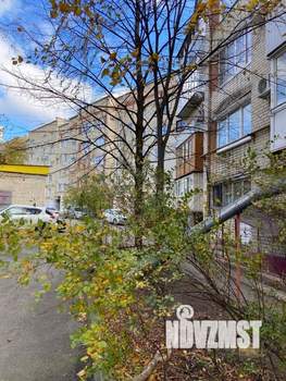 3-к квартира, вторичка, 60м2, 2/5 этаж