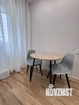 1-к квартира, вторичка, 37м2, 2/11 этаж