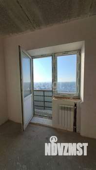 3-к квартира, вторичка, 90м2, 12/16 этаж