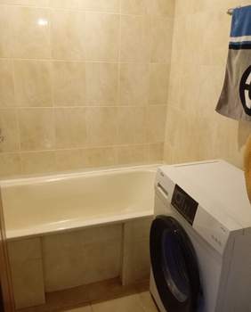 3-к квартира, вторичка, 69м2, 5/5 этаж