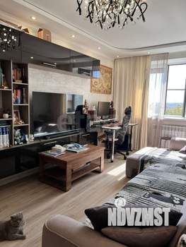 2-к квартира, вторичка, 60м2, 6/11 этаж