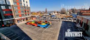 1-к квартира, вторичка, 37м2, 3/23 этаж