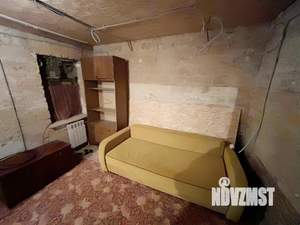 1-к квартира, вторичка, 30м2, 1/1 этаж