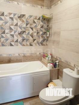 2-к квартира, вторичка, 43м2, 3/3 этаж