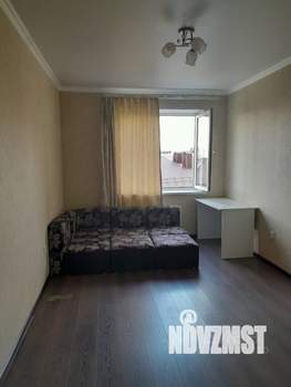 1-к квартира, вторичка, 39м2, 5/17 этаж
