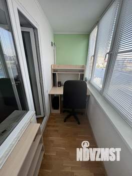 2-к квартира, вторичка, 75м2, 6/10 этаж