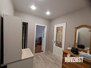 2-к квартира, вторичка, 51м2, 2/5 этаж