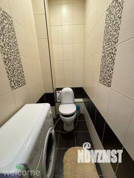 2-к квартира, вторичка, 62м2, 12/13 этаж
