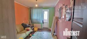 4-к квартира, вторичка, 94м2, 3/10 этаж