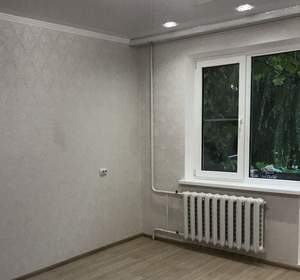 3-к квартира, вторичка, 69м2, 2/10 этаж