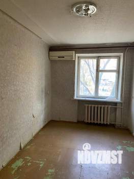3-к квартира, вторичка, 60м2, 2/5 этаж