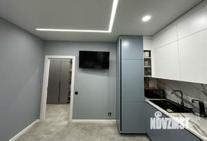 1-к квартира, вторичка, 46м2, 2/6 этаж