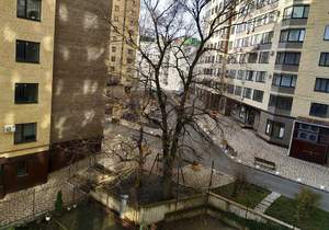 1-к квартира, вторичка, 36м2, 4/9 этаж