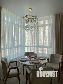 2-к квартира, вторичка, 75м2, 12/13 этаж