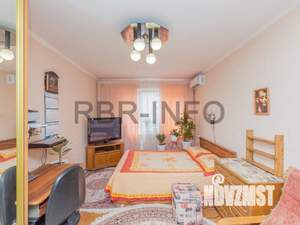 1-к квартира, вторичка, 40м2, 5/9 этаж