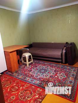 1-к квартира, вторичка, 23м2, 1/1 этаж