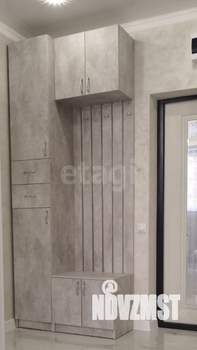 1-к квартира, вторичка, 39м2, 5/18 этаж