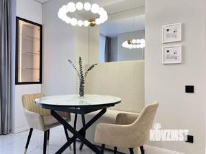 2-к квартира, вторичка, 55м2, 9/16 этаж